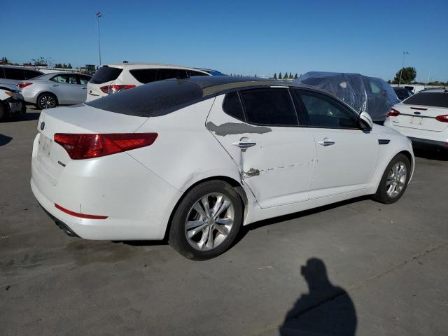 VIN 5XXGN4A73DG243793 2013 KIA Optima, EX no.3