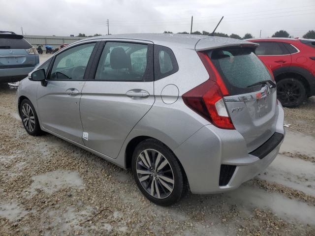 VIN 3HGGK5H83FM704457 2015 Honda Fit, EX no.2