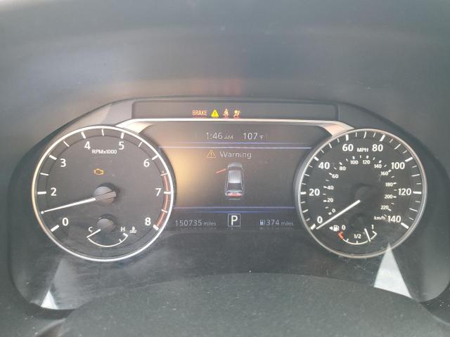 2019 NISSAN ALTIMA S - 1N4BL4BVXKC248151
