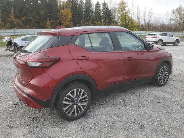 VIN 3N1CP5CV0ML512768 2021 Nissan Kicks, SV no.3