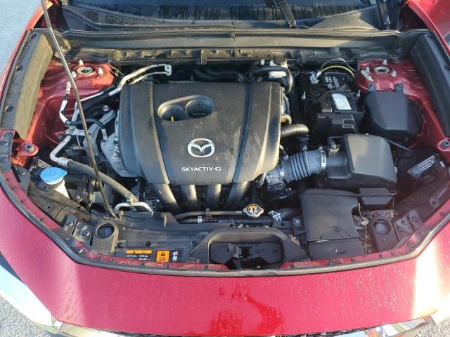 2021 MAZDA CX-30 PREF - 3MVDMBCL7MM269203