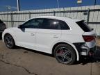 AUDI SQ5 PRESTI снимка