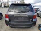 TOYOTA HIGHLANDER photo