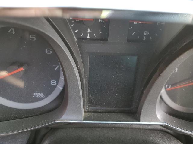 2016 GMC TERRAIN SL #3269964990