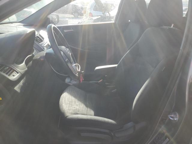 2015 HYUNDAI ACCENT GS KMHCT5AE2FU198752