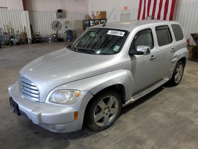 2009 CHEVROLET HHR LT #2938266749