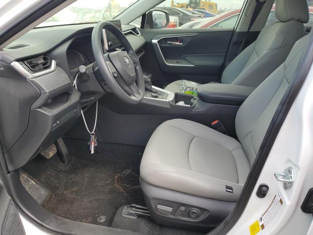 2023 TOYOTA RAV4 XLE - JTMRWRFV8PD176875