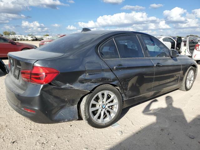Vin: wba8e1g57hnu15209, lot: 46360755, bmw 3 series i 20173
