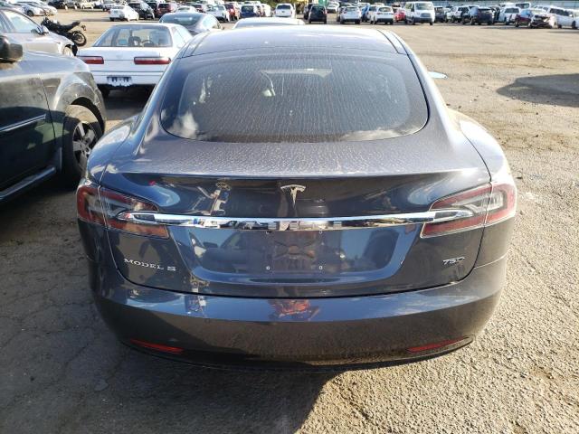 VIN 5YJSA1E20GF158100 2016 Tesla MODEL S no.6