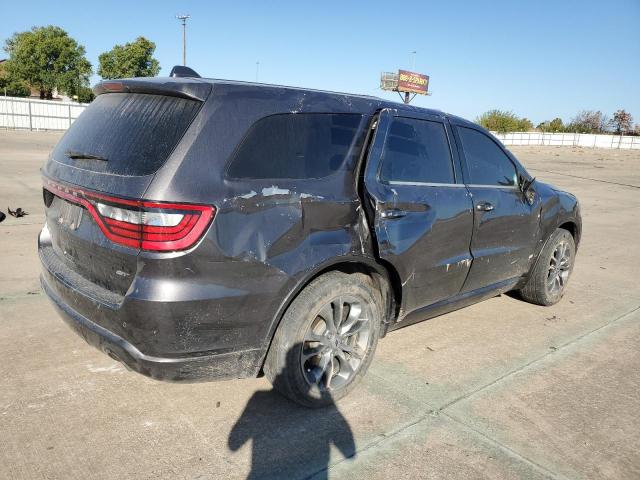 2020 DODGE DURANGO GT - 1C4RDHDG7LC119183