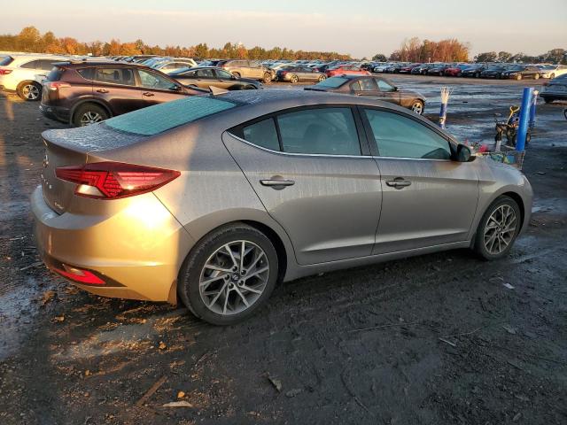 2020 HYUNDAI ELANTRA SE - KMHD84LFXLU905386