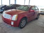 CADILLAC SRX photo