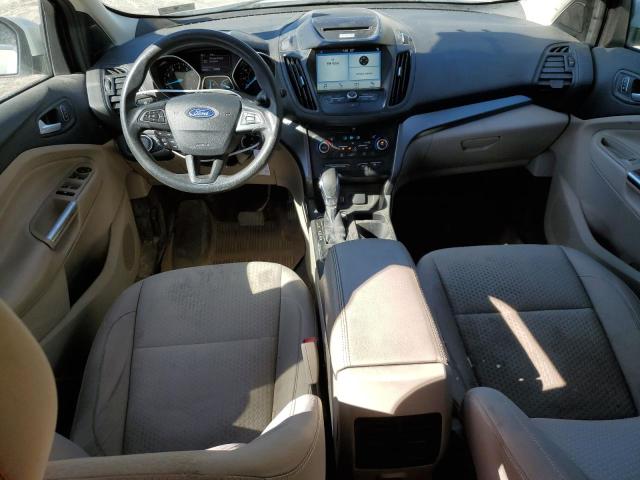 2018 FORD ESCAPE SE - 1FMCU9GD0JUA25498