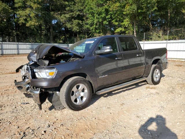 2019 RAM 1500 BIG H - 1C6RREFGXKN813289