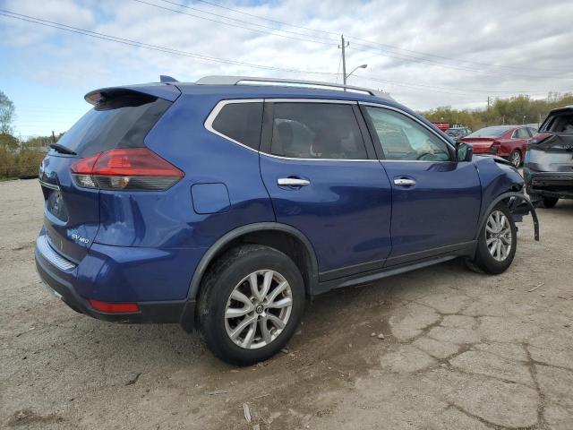 2018 NISSAN ROGUE S - JN8AT2MV1JW305961