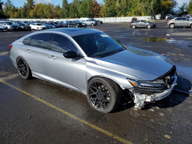 2022 HONDA ACCORD SPO - 1HGCV2F31NA008414