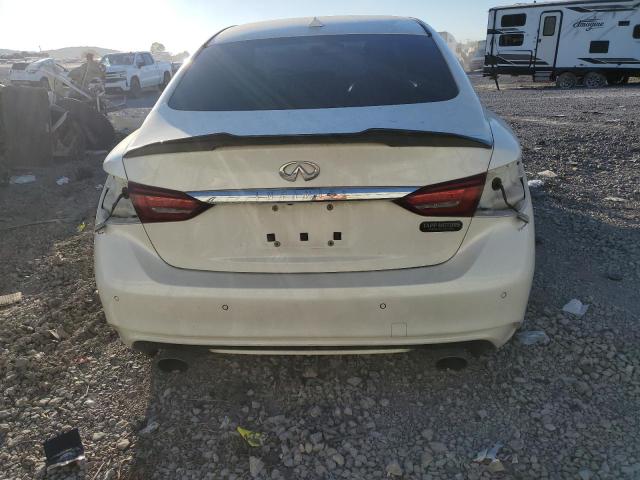 2019 INFINITI Q50 RED SP - JN1FV7AR8KM801355