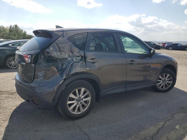 Vin: jm3ke4cy7g0804932, lot: 71672594, mazda cx-5 touring 20163