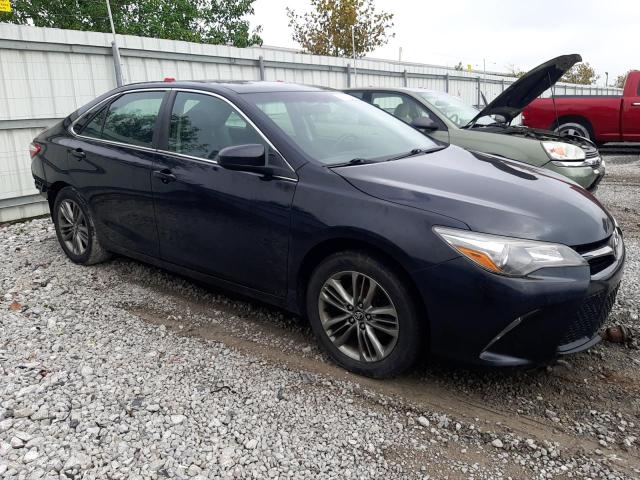 2017 TOYOTA CAMRY LE - 4T1BF1FKXHU419026