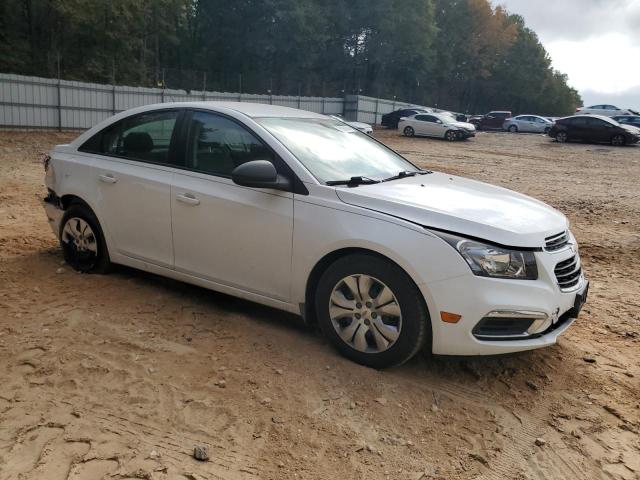 2015 CHEVROLET CRUZE LS - 1G1PA5SG0F7100577