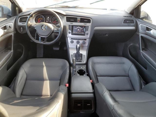 2015 VOLKSWAGEN GOLF SPORT - 3VWC17AUXFM508161