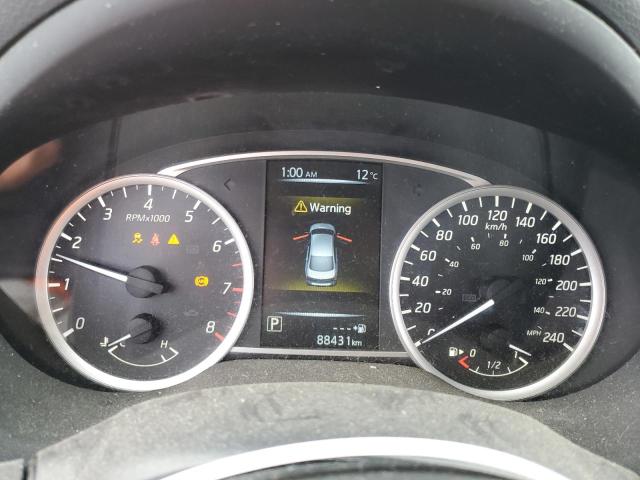 2017 NISSAN SENTRA S - 3N1AB7AP4HL672924