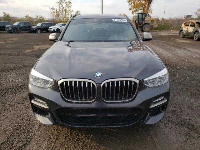 2019 BMW X3 XDRIVEM - 5UXTS3C58K0Z04857