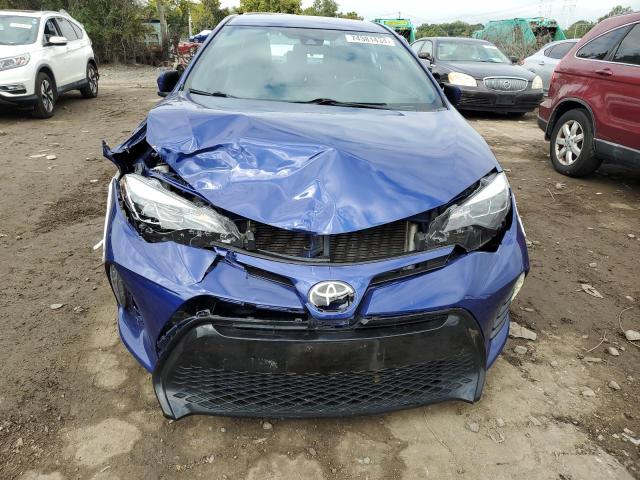 VIN 2T1BURHE6HC858091 2017 Toyota Corolla, L no.5