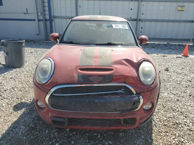 2015 MINI COOPER S - WMWXP7C50FT741036