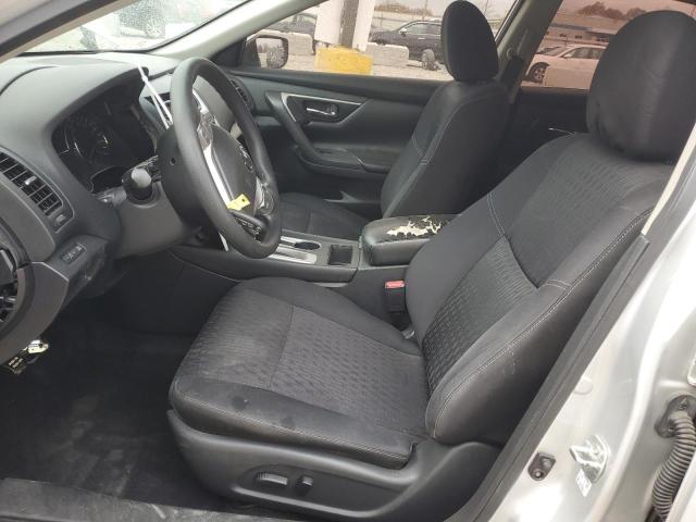 2017 NISSAN ALTIMA 2.5 - 1N4AL3AP8HC257352