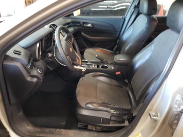 2015 CHEVROLET MALIBU 1LT - 1G11C5SL5FF354580