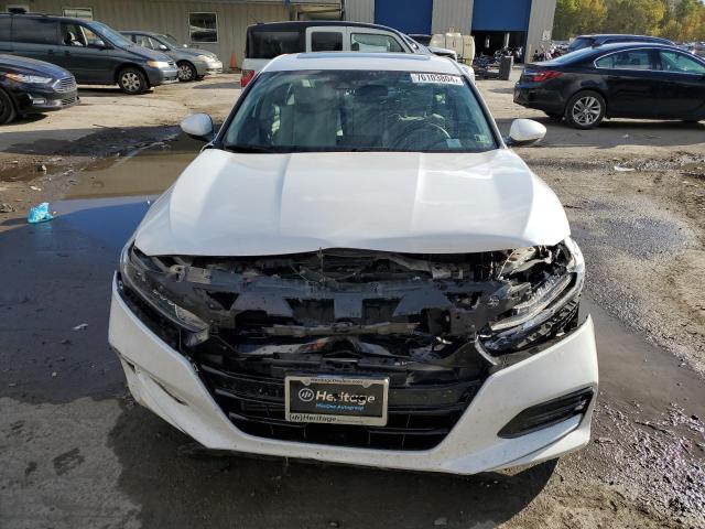 2019 HONDA ACCORD EX - 1HGCV1F42KA130231