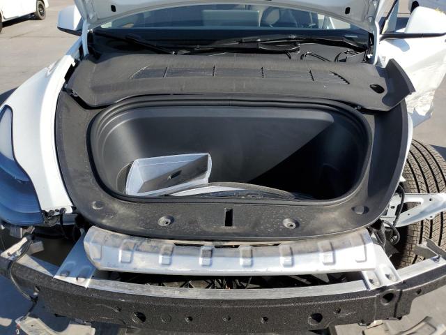 2023 TESLA MODEL Y - 7SAYGDEE8PA208732
