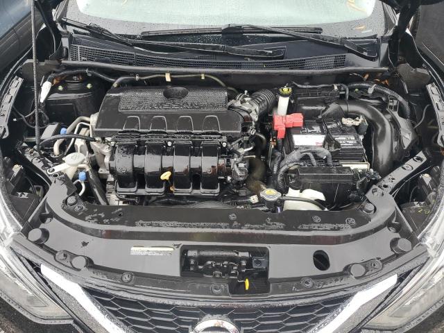 VIN 3N1AB7APXKY323115 2019 Nissan Sentra, S no.11