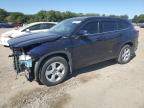 2020 TOYOTA HIGHLANDER - 5TDCZRAH2LS512369