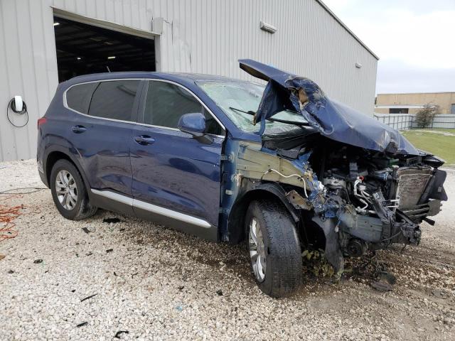 Vin: 5nms23ad8kh101571, lot: 78020904, hyundai santa fe se 20194