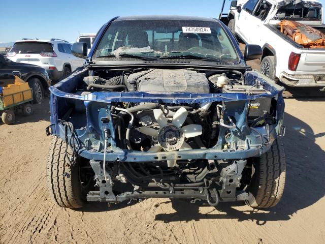 VIN 5TFUU4EN7FX139060 2015 Toyota Tacoma, Access Cab no.5