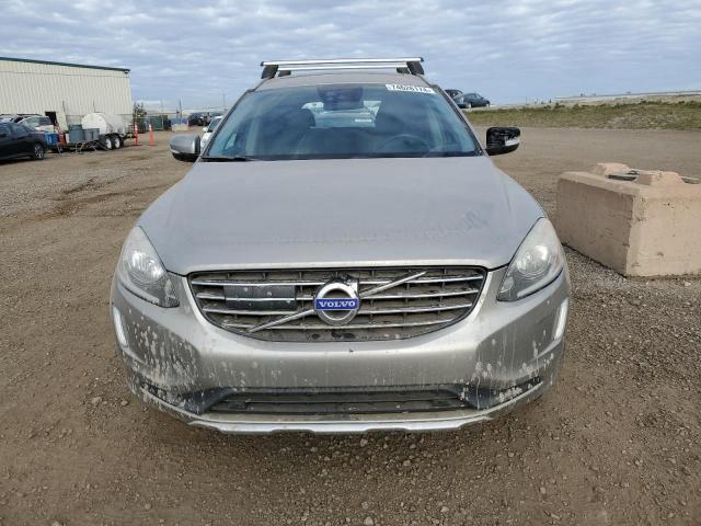 2015 VOLVO XC60 3.2 P YV4952RB7F2625854