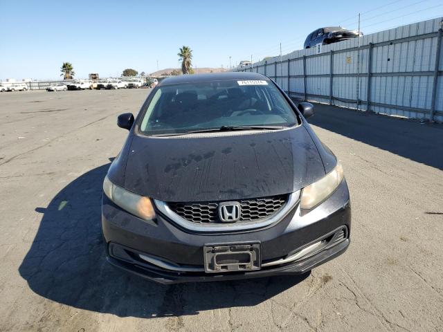 VIN 19XFB2F50DE221386 2013 Honda Civic, LX no.5