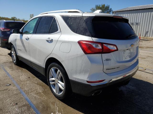 2019 CHEVROLET EQUINOX PR - 2GNAXYEX4K6254896