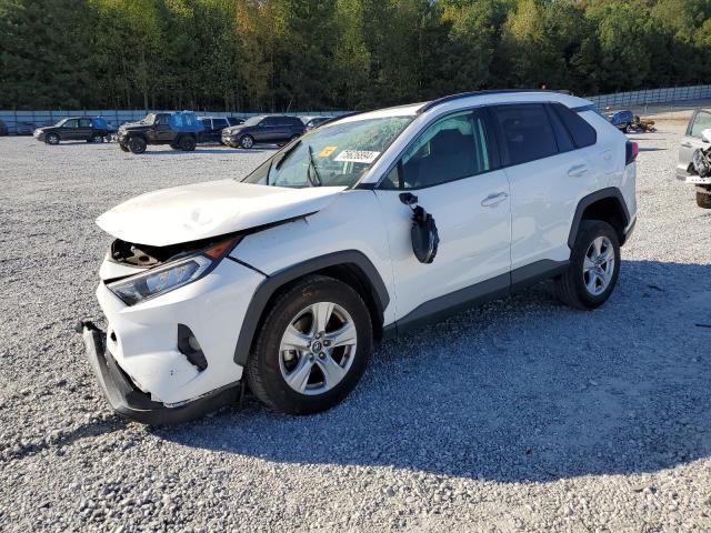 2019 TOYOTA RAV4 XLE #3022848305