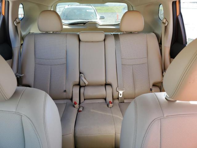 2017 NISSAN ROGUE S - 5N1AT2MT9HC802502