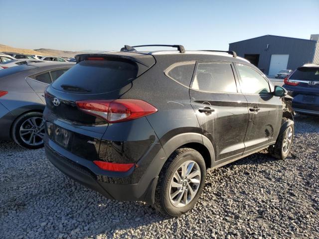 2018 HYUNDAI TUCSON SEL - KM8J3CA46JU697954