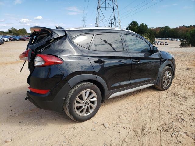 2018 HYUNDAI TUCSON SEL - KM8J33A44JU751039