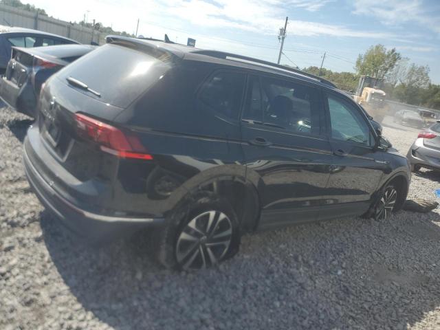 2024 VOLKSWAGEN TIGUAN S - 3VVRB7AX6RM103313