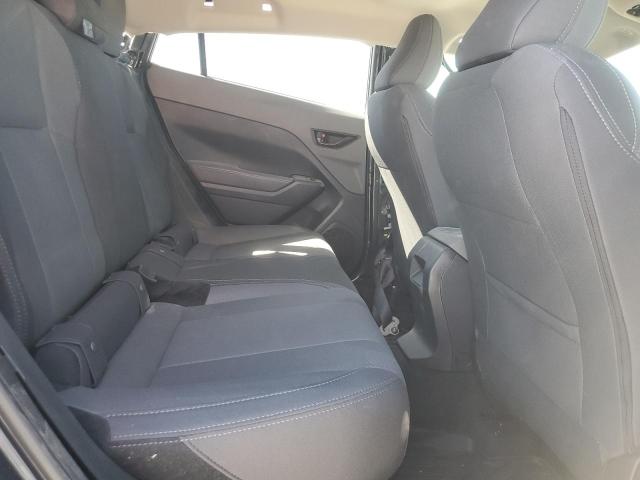 2024 SUBARU CROSSTREK - JF2GUABC7R8290950