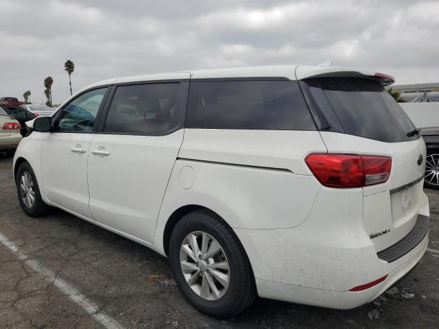 VIN KNDMB5C15J6373112 2018 KIA ALL MODELS no.2