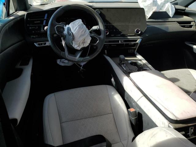 2023 LEXUS RX 350H BA - 2T2BBMCA0PC013843