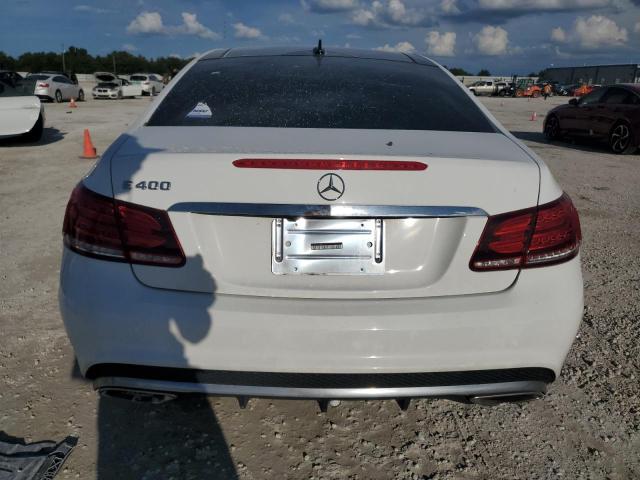 VIN WDDKJ6FBXHF357072 2017 MERCEDES-BENZ E-CLASS no.6