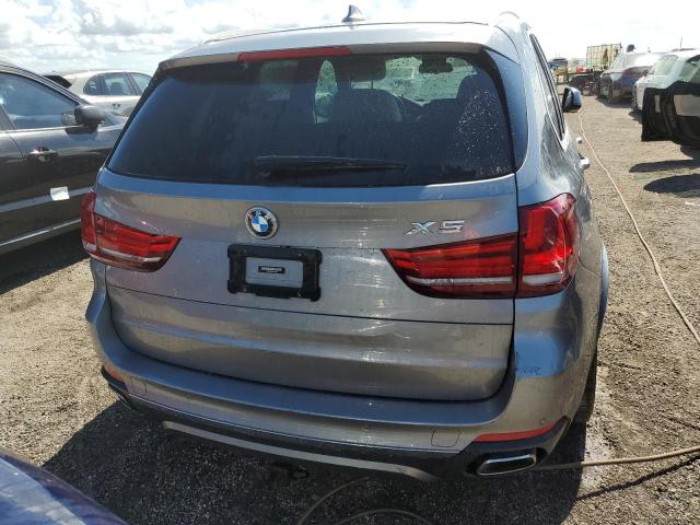 VIN 5UXKR2C54J0Z16200 2018 BMW X5, Sdrive35I no.6